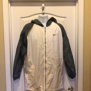 Men’s Nike Rain Jacket